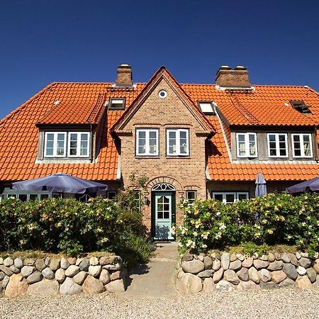 Ferienhaeuser Im Sylter Gartenweg Luaran gambar