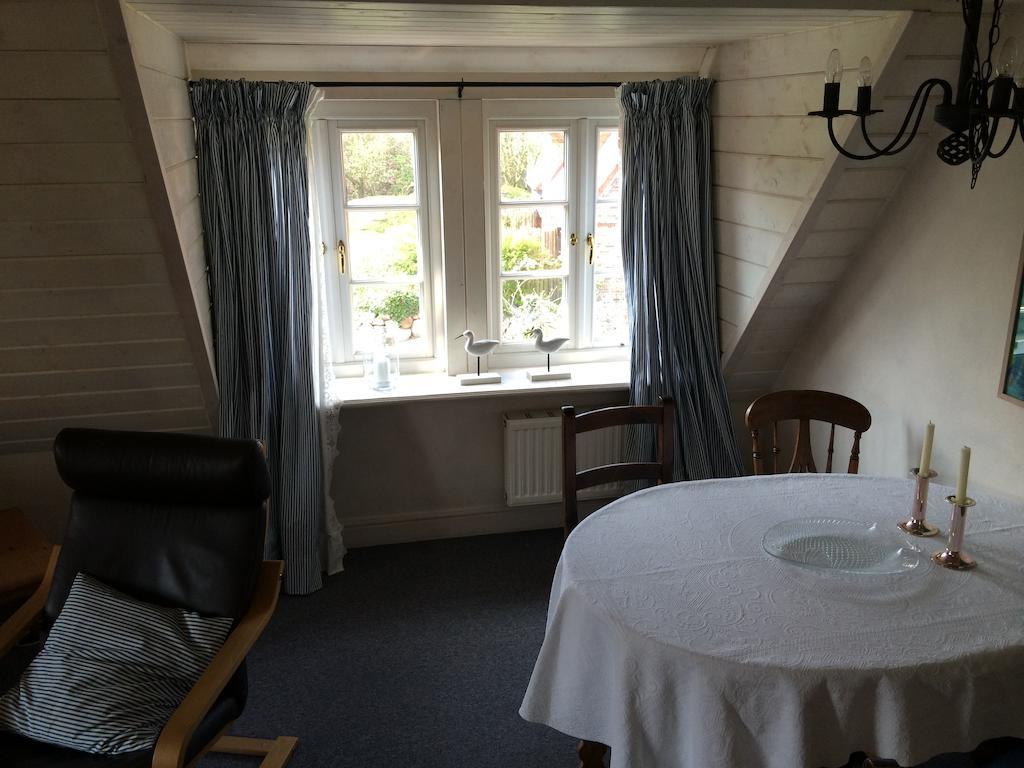 Ferienhaeuser Im Sylter Gartenweg Bilik gambar