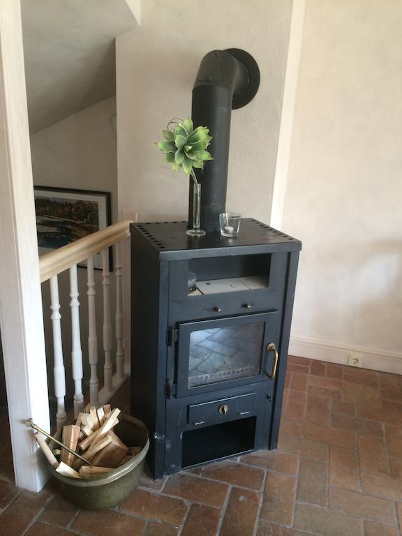 Ferienhaeuser Im Sylter Gartenweg Bilik gambar